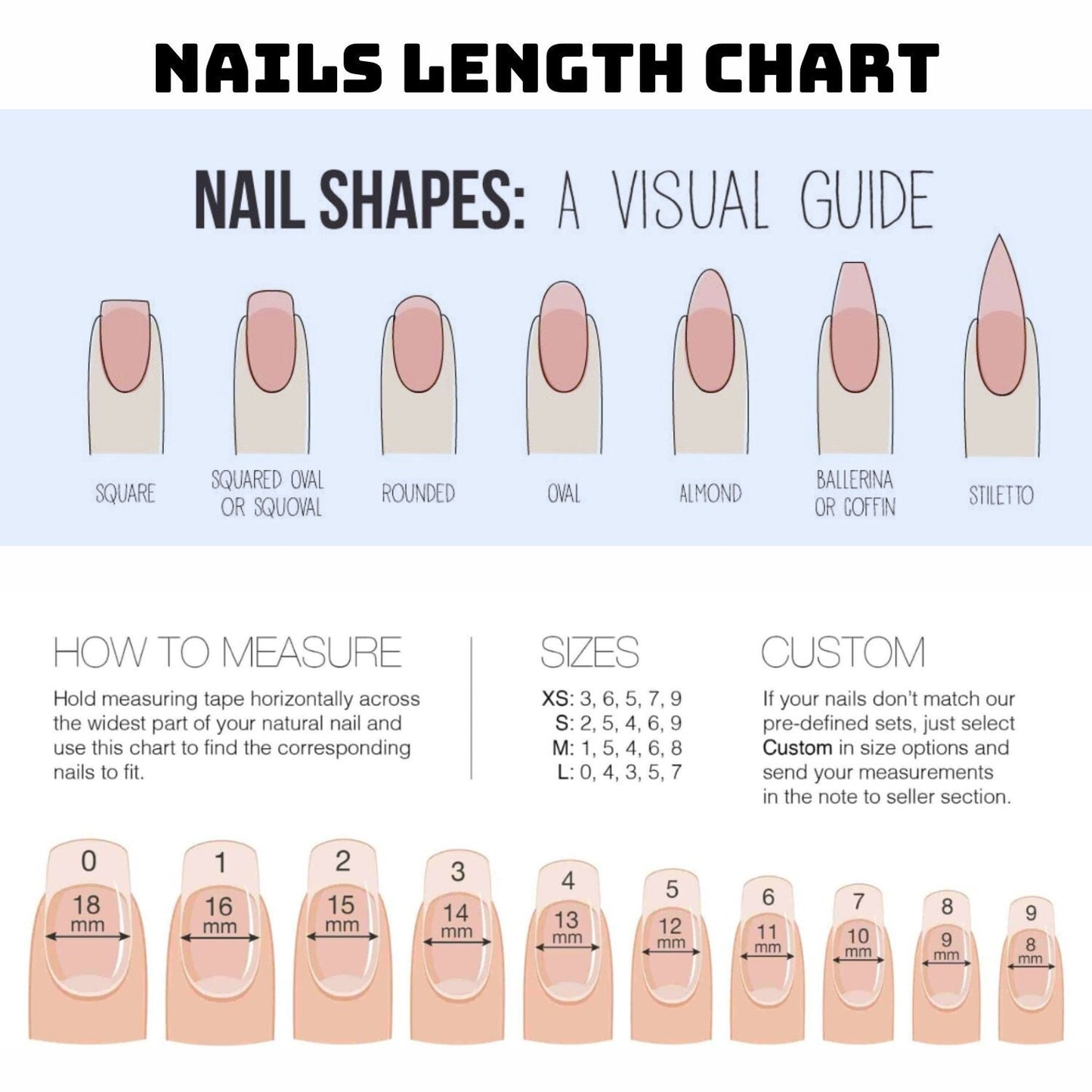 12 Zodiac Signs Nails, Animal Circle Design Nails, Pastel Color Nails, Fake Nails, Summer Nails, Winter Nails F653