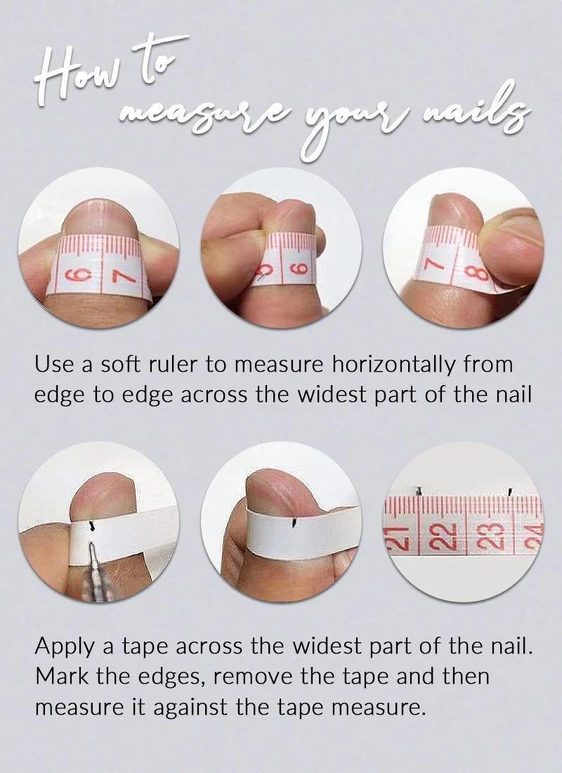 12 Zodiac Signs Nails, Animal Circle Design Nails, Pastel Color Nails, Fake Nails, Summer Nails, Winter Nails F653