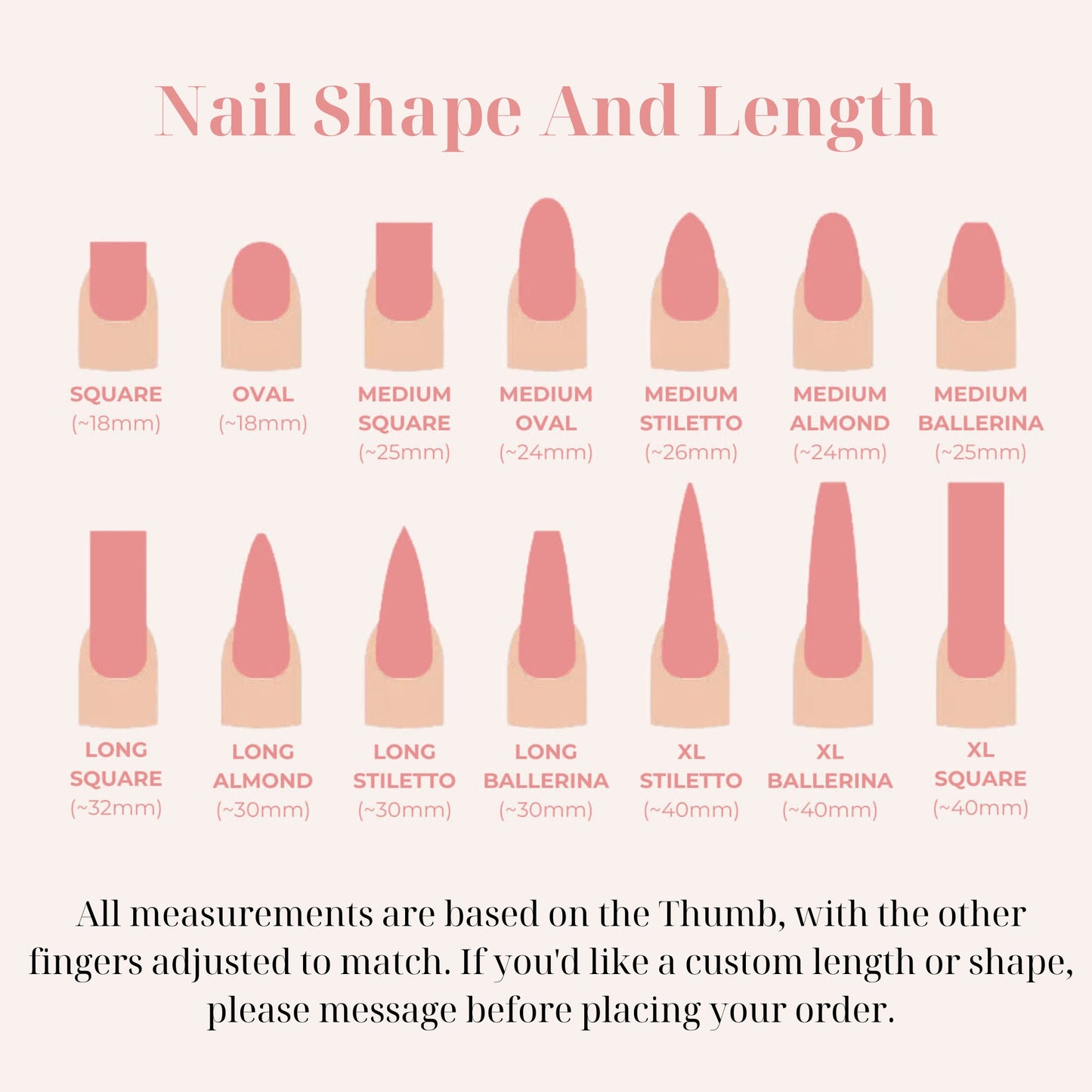 3D Design Acrylic Press On Nails with White Heart - Chrome Elegant Nail Art | Unique Acrylic Press On Nails | Fake Nails | F128